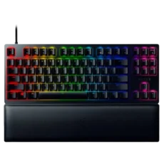 Razer Huntsman V2 Tenkeyless Gaming Keyboard