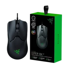 Razer Viper 8KHz - Ambidextrous Wired Gaming Mouse 1