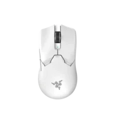 Razer Viper V2 Pro Wireless Gaming Mouse (White) 1