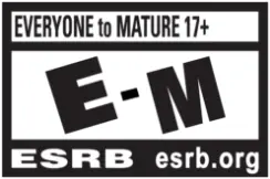 esrb 2013 everyone to mature
