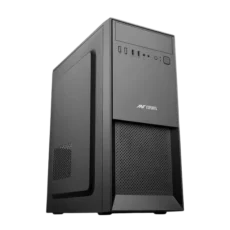 Ant Esports Si25 (ATX) Mid Tower Cabinet (Black)