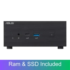 Asus Mini Pc Kit (Intel® Core™ i5-11300H Processor)