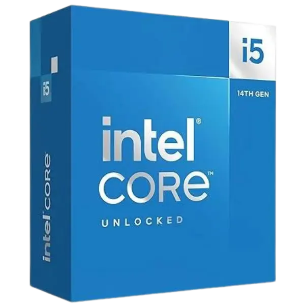 Intel i5-14500 Processor