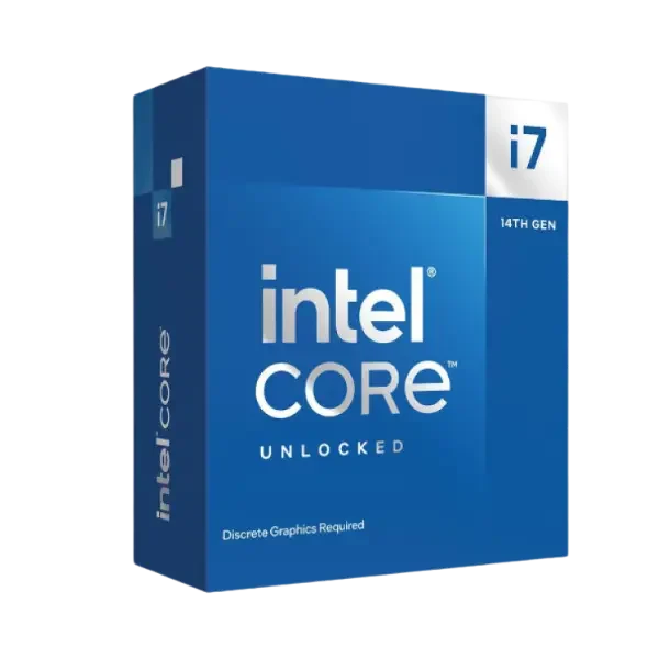 Intel i7-14700 Processor