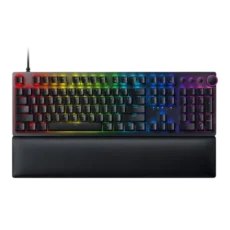 Razer Huntsman V2 Optical Linear Red Switch Wired Gaming Keyboard 1
