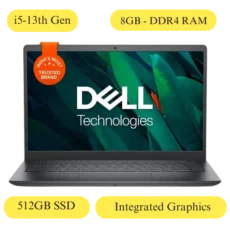 Dell Vostro 3430 VN3430RHXFG001ORB1 Laptop