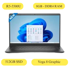 Dell Vostro 3525 Cabon Black VN35253M4MN001ORB1 laptop