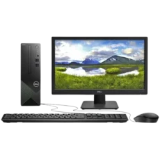 Dell Vostro 3710 Desktop with Monitor – 4YR-D255291WIN8