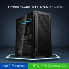 HyperFlare ATHENA P1LITE