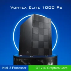 Vortex Elite 1000 Ps
