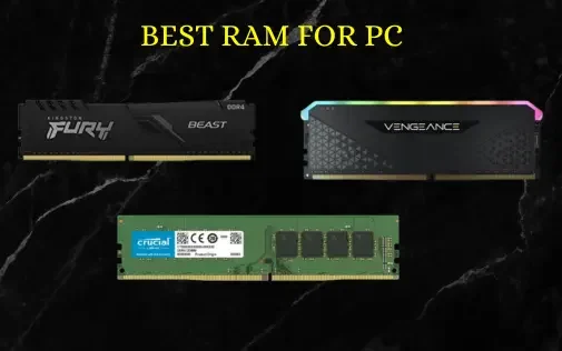 best ram for pc