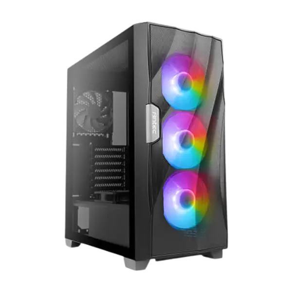 Antec DF700 FLUX Mid Tower Gaming Cabinet