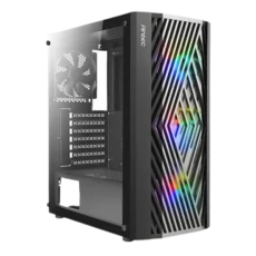 Antec NX291 NX Series-Mid Tower Gaming Cabinet