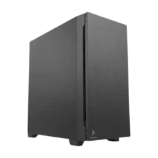 Antec P10 FLUX Gaming Cabinet (Black)