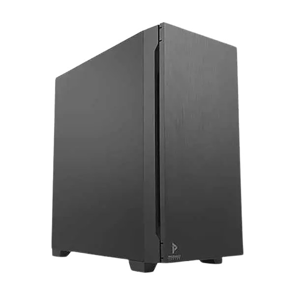 Antec P10 FLUX Gaming Cabinet (Black)