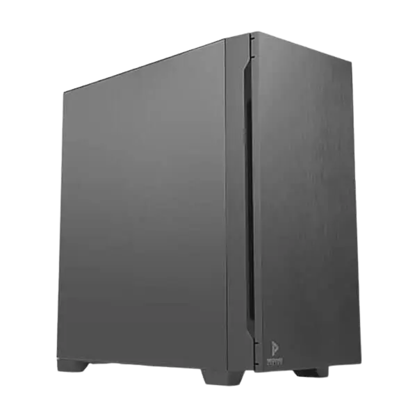 Antec P10C (ATX) Mid Tower Cabinet (Black)