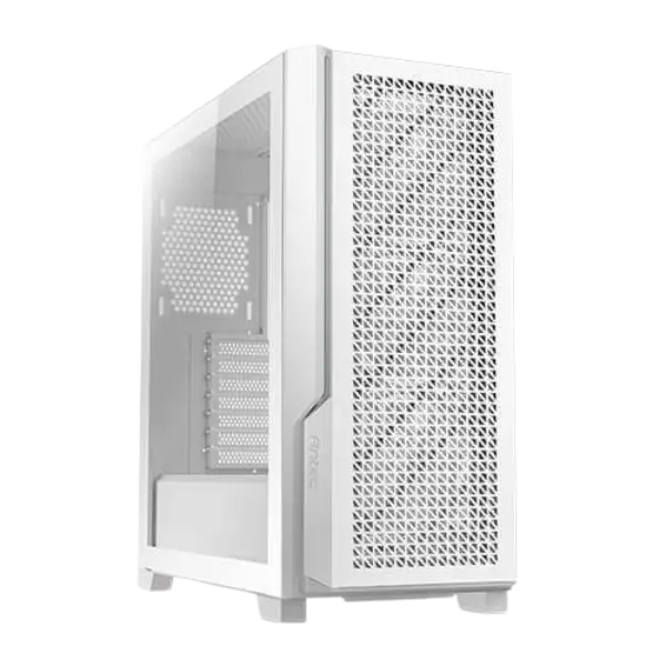 Antec P20C (E-ATX) Mid Tower Cabinet (White)
