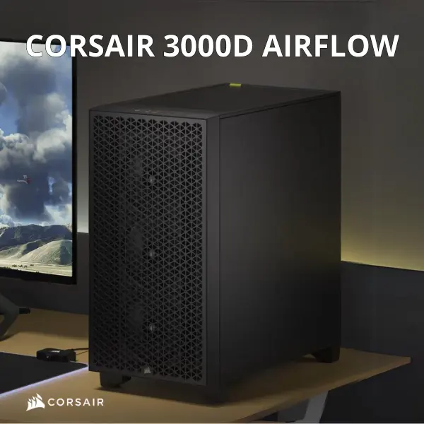 Corsair 3000d Banner