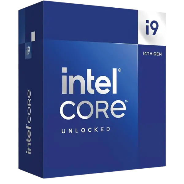 Intel i9-14900KS Processor