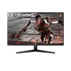 LG 32GN600-B 32 Inch Full HD Gaming Monitor