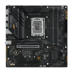 Asus TUF Gaming B760M-E DDR4 Motherboard