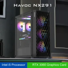 Havoc NX291