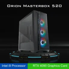 Orion Masterbox 520 Prebuild PC