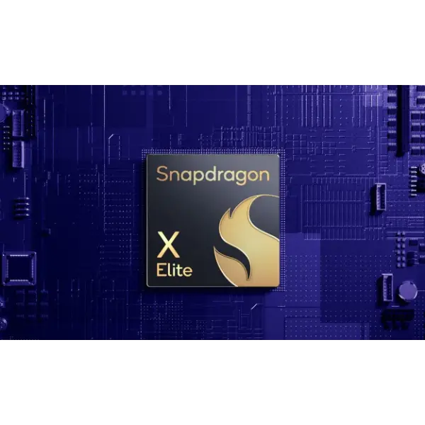 Qualcomm Power and Efficiency The Snapdragon X Elite  Chip for Windows Laptops