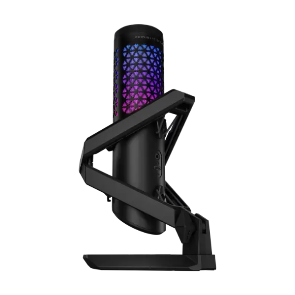 ROG Carnyx Microphone Price In India