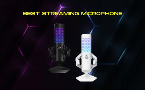 ROG Carnyx Microphone Price In India