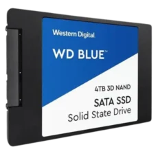WD Blue SA510 4TB SSD Internal Storage