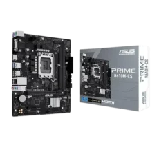 ASUS PRIME H610M-CS DDR5 Motherboard