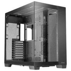 Antec C8 (E-ATX) Full Tower Cabinet (Black)
