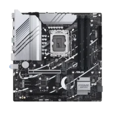 Asus Prime Z790M-PLUS-CSM DDR5 Motherboard