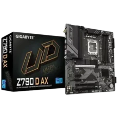 Gigabyte Z790 D AX DDR5 Motherboard