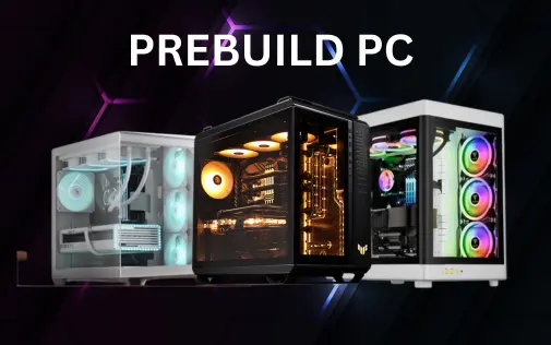 Share Your PC and Peripheral Reviews to Win!