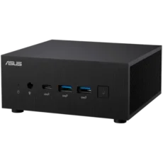 ASUS ExpertCenter mini PC PN64 Ultracompact Barebone