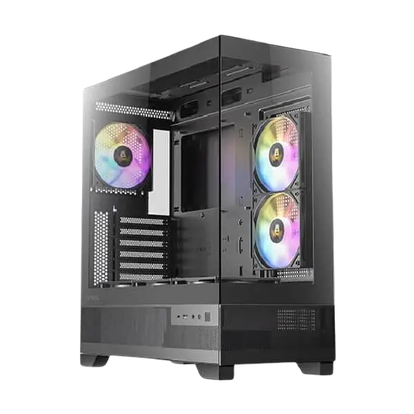 Buy Antec CX700 RGB Elite (ATX) Mid Tower Cabinet (Black)