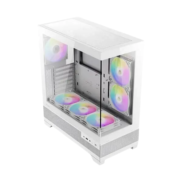 Buy Antec CX700 RGB Elite (ATX) Mid Tower Cabinet (white)